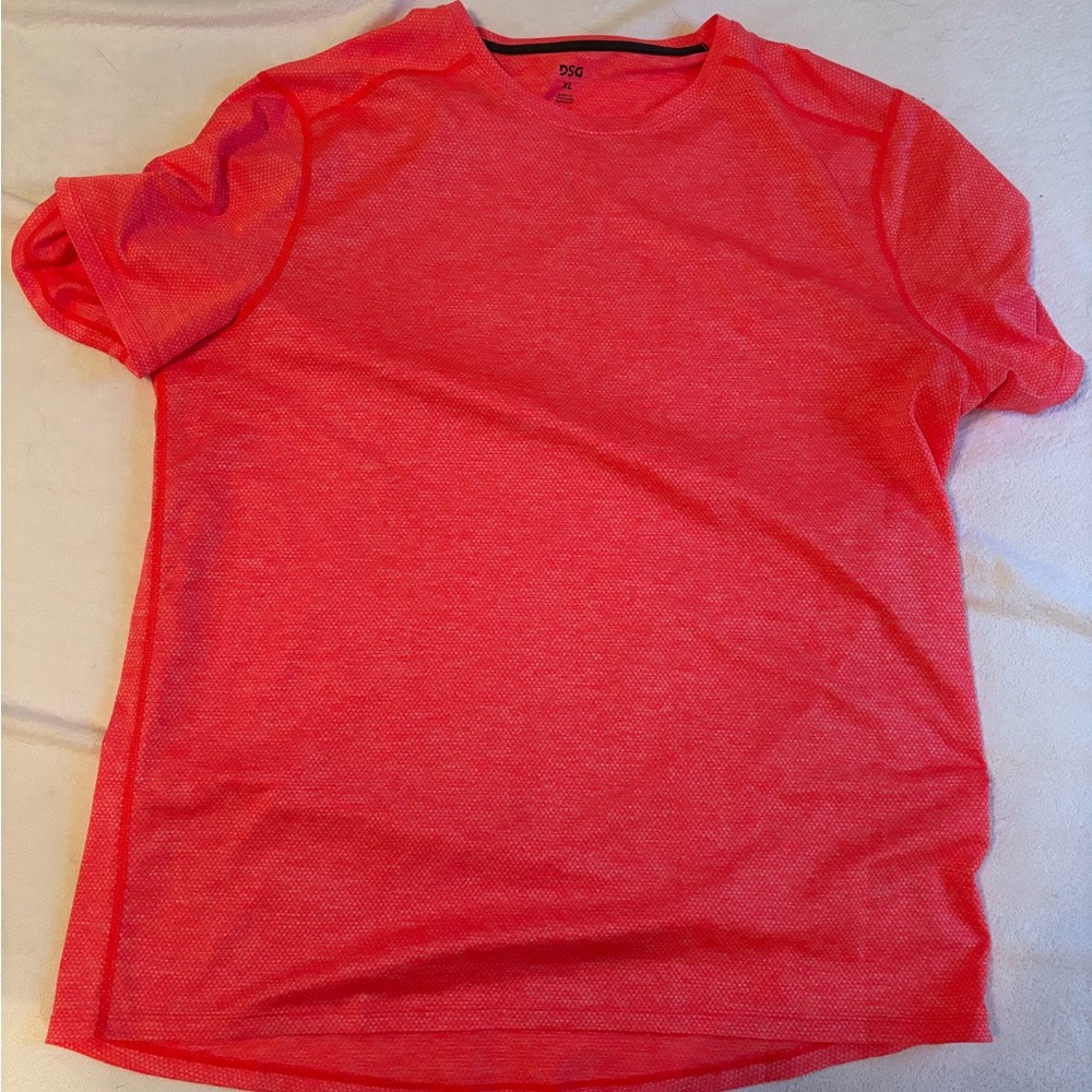 Set of 3 Men’s DSG Sport Shirts Size XL